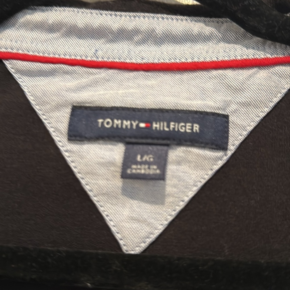 Tommy Hillfiger Regular Fit Polo - Picture 5 of 6